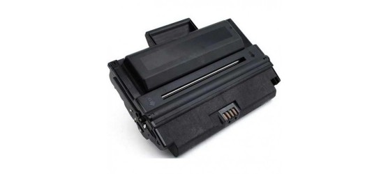 Xerox 106R01530 Black High Yield Remanufactured Laser Ink Cartridge 